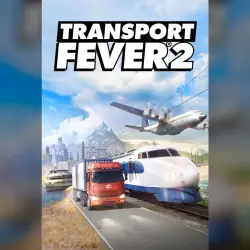 Transport Fever 2 - Offline Steam