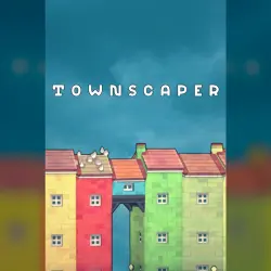 Townscaper - Offline Steam