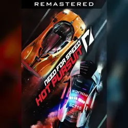 Need for Speed Hot Pursuit Remastered - Offline Steam
