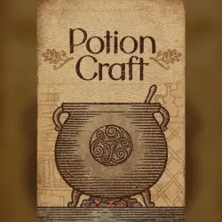 Potion Craft: Alchemist Simulator - Offline Steam