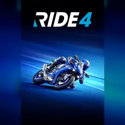 RIDE 4 - Offline Steam
