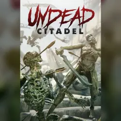 [AUTO 24/7] Undead Citadel — офлайн-аккаунт Steam | 1500+ игр