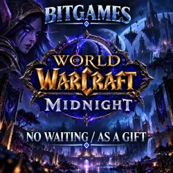 WOW: Midnight [RU + WORLD | Battle Net] + Choice of Edition - Gift / No Waiting