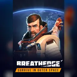 Breathedge - Offline Steam