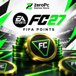 EA SPORTS FC 27 POINTS | 100––18,500 | PC |