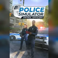 Police Simulator: Patrol Officers - Offline Steam