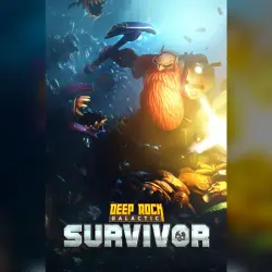 Deep Rock Galactic: Survivor - Offline Steam