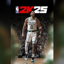 NBA 2K25 - Offline Steam