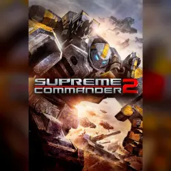 Supreme Commander 2 - Offline Steam