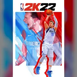 NBA 2K22 - Offline Steam
