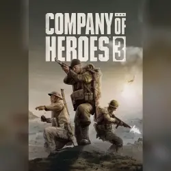 Company of Heroes 3 - Offline Steam