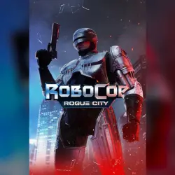 RoboCop: Rogue City - Offline Steam