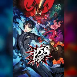 Persona 5 Strikers - Offline Steam