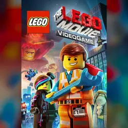 The LEGO Movie - Videogame - Offline Steam