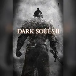 DARK SOULS II - Offline Steam