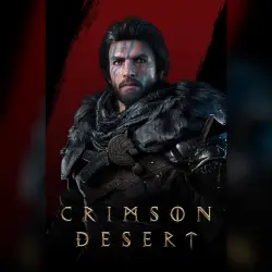 Crimson Desert - Offline Steam
