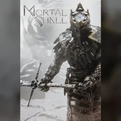 Mortal Shell - Offline Steam