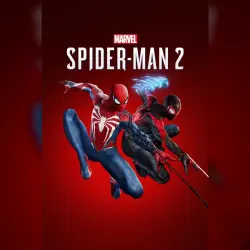 Marvel's Spider-Man 2 - Offline Steam