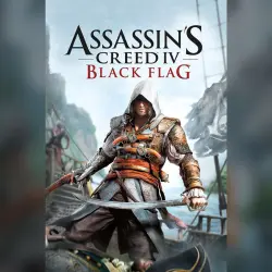 Assassin's Creed Black Flag Resynced - Offline Steam