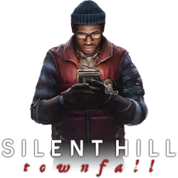 Silent Hill: Townfall | Steam Offline | Instant Delivery
