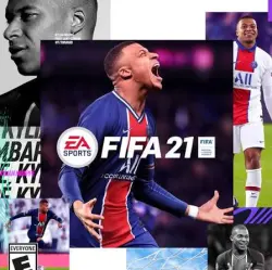EA : FIFA 21+ MAIL