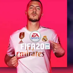 EA : FIFA 20 + MAIL