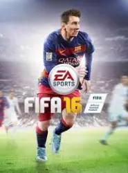 EA: FIFA 16 + MAIL