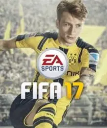 EA : FIFA 17 + MAIL