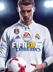 EA: FIFA 18 + MAIL