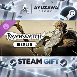 Ravenswatch · DLC · STEAM GIFT · AUTO-DELIVERY