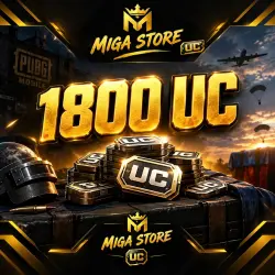 1800 UC | 24/7 | PUBG MOBILE | Global | UID Top Up, лот №210041