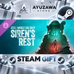 Still Wakes the Deep · DLC · STEAM GIFT · AUTO-DELIVERY