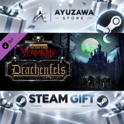 Warhammer: End Times - Vermintide · DLC · STEAM GIFT · AUTO-DELIVERY