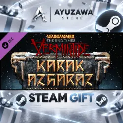 Warhammer: End Times - Vermintide · DLC · STEAM GIFT · AUTO-DELIVERY