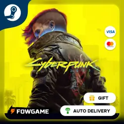 Cyberpunk 2077 Phantom Liberty STEAM GIFT Region choice AUTO DELIVERY