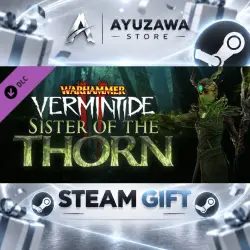 Warhammer: Vermintide 2 · DLC · STEAM GIFT · AUTO-DELIVERY