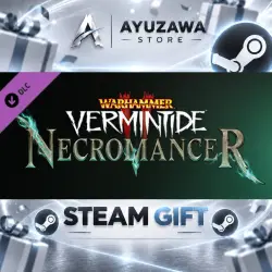 Warhammer: Vermintide 2 · DLC · STEAM GIFT · AUTO-DELIVERY