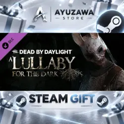 Dead by Daylight · DLC · STEAM GIFT · AUTO-DELIVERY