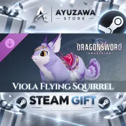 DragonSword : Awakening · DLC · STEAM GIFT · AUTO-DELIVERY