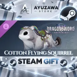DragonSword : Awakening · DLC · STEAM GIFT · AUTO-DELIVERY