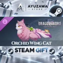 DragonSword : Awakening · DLC · STEAM GIFT · AUTO-DELIVERY
