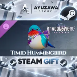 DragonSword : Awakening · DLC · STEAM GIFT · AUTO-DELIVERY