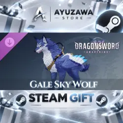 DragonSword : Awakening · DLC · STEAM GIFT · AUTO-DELIVERY