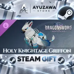 DragonSword : Awakening · DLC · STEAM GIFT · AUTO-DELIVERY