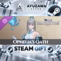 DragonSword : Awakening · DLC · STEAM GIFT · AUTO-DELIVERY