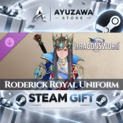 DragonSword : Awakening · DLC · STEAM GIFT · AUTO-DELIVERY