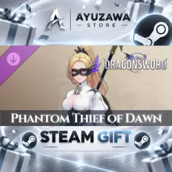 DragonSword : Awakening · DLC · STEAM GIFT · AUTO-DELIVERY