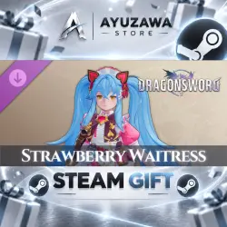 DragonSword : Awakening · DLC · STEAM GIFT · AUTO-DELIVERY
