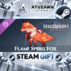 DragonSword : Awakening · DLC · STEAM GIFT · AUTO-DELIVERY