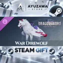 DragonSword : Awakening · DLC · STEAM GIFT · AUTO-DELIVERY